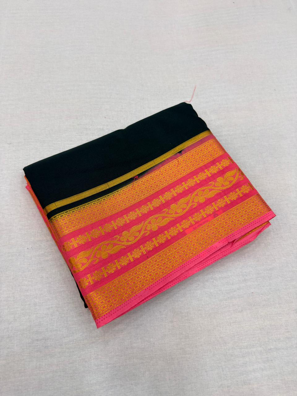 MYSORE CREPE VINTAGE