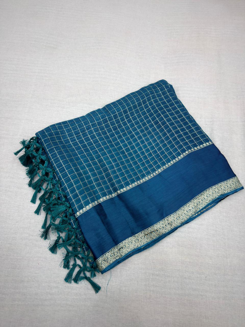 VISCOSE JARI GEORGETTE