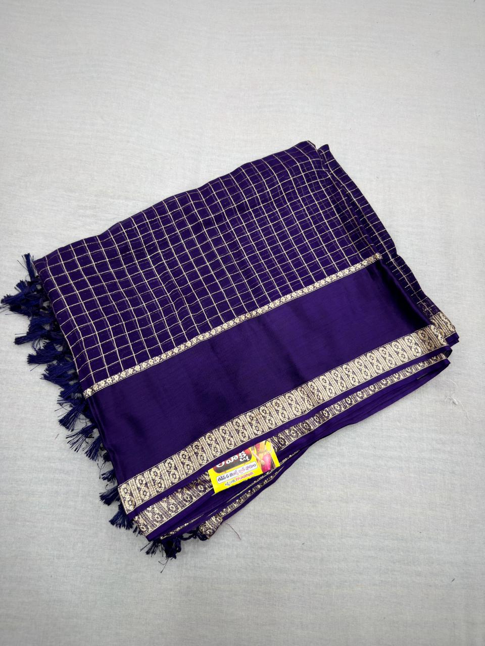 VISCOSE JARI GEORGETTE