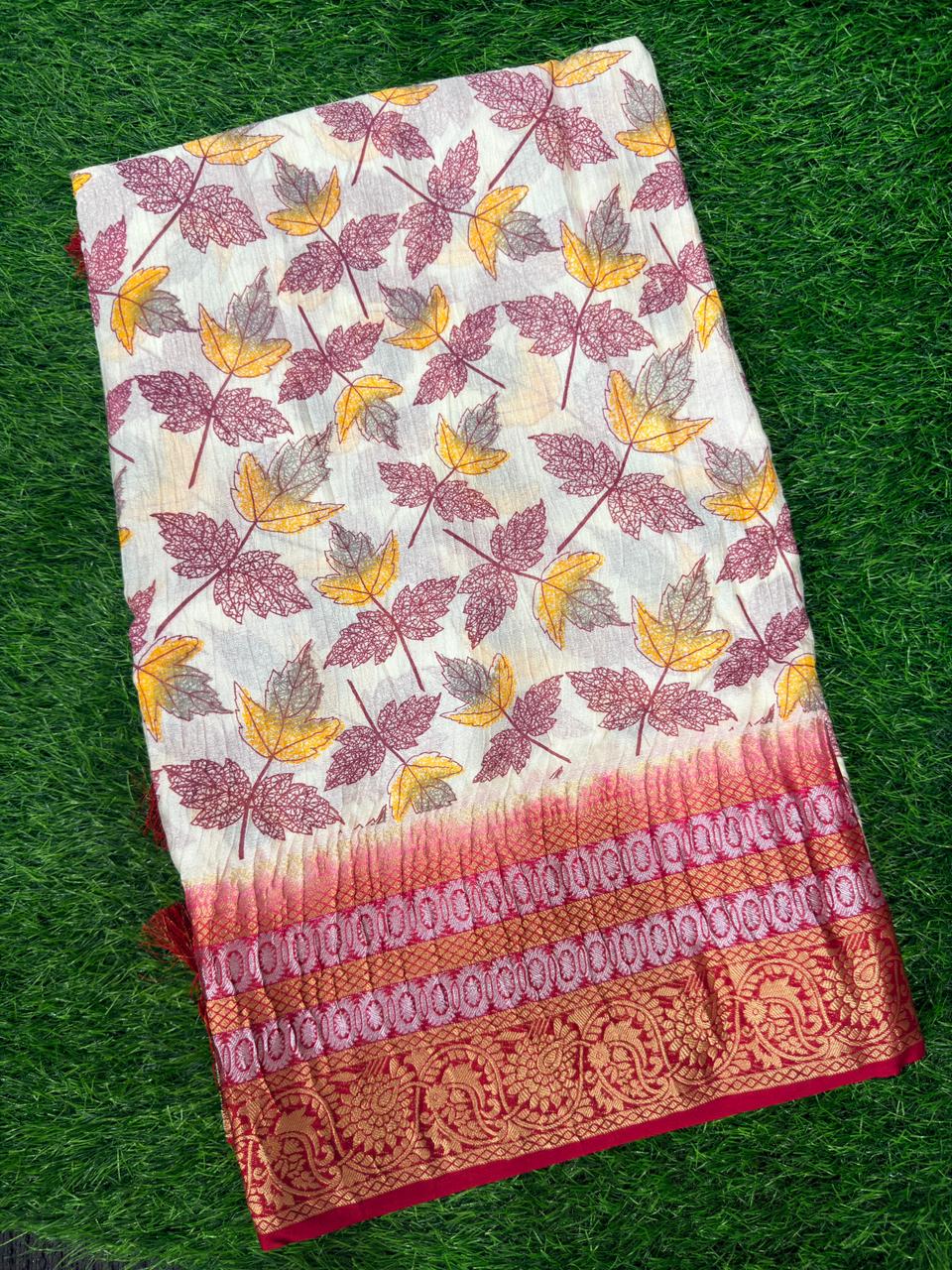 POP CORN SAREES OFFER