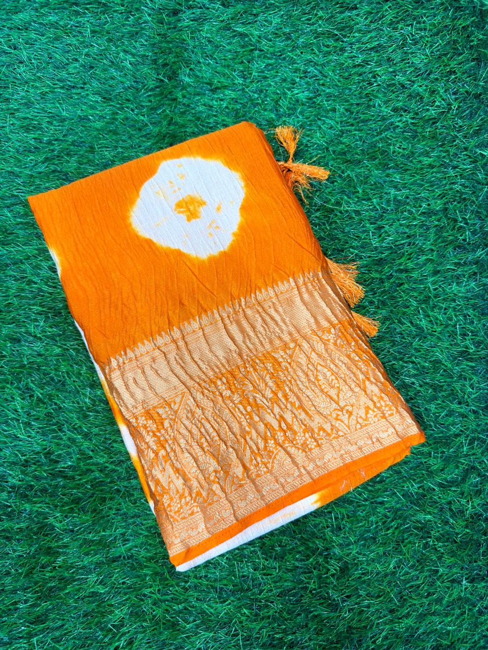 POP CORN SAREES OFFER