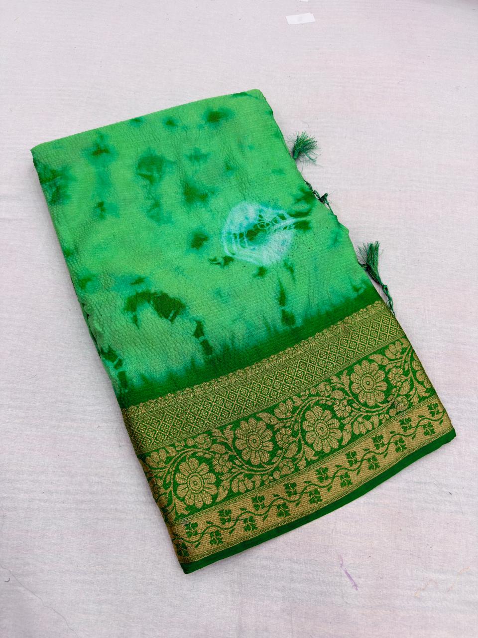 POP CORN SAREES OFFER