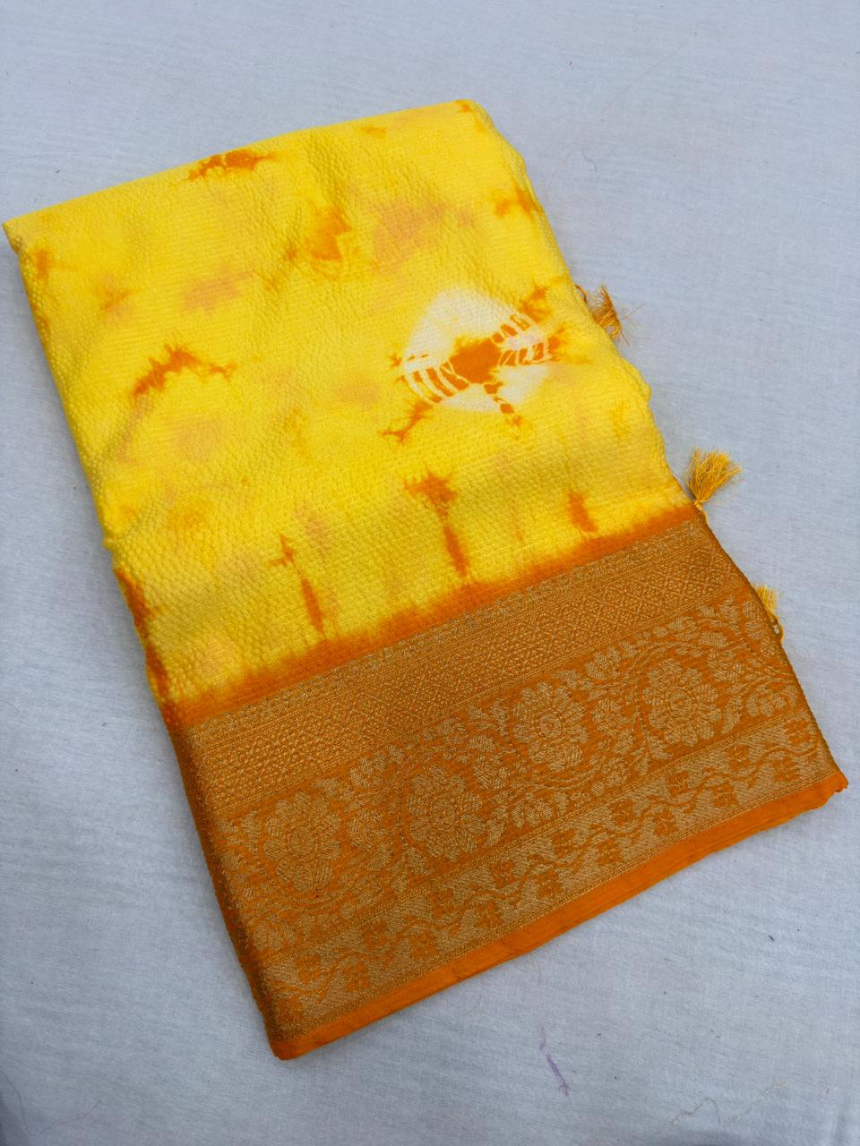 POP CORN SAREES OFFER