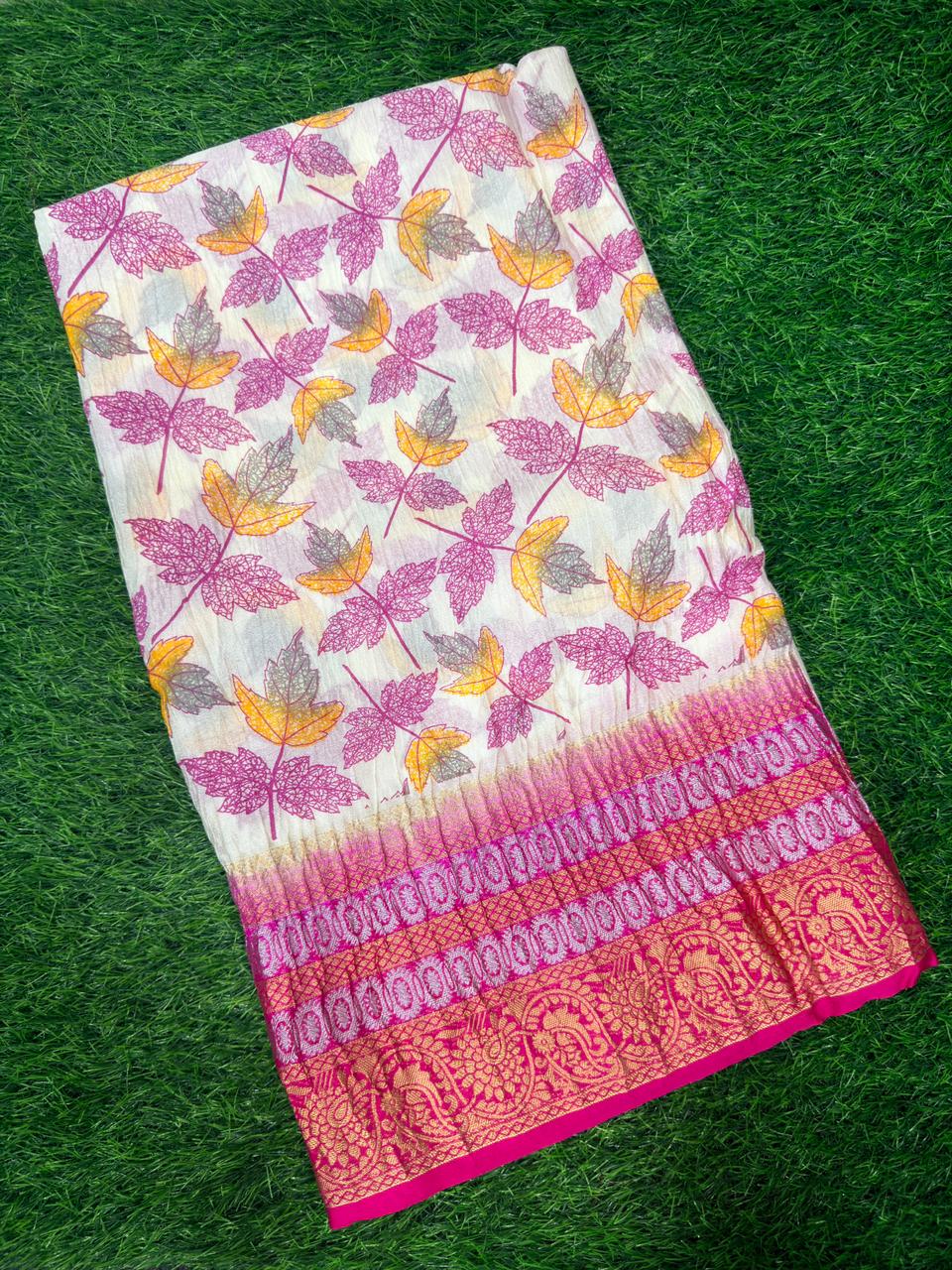 POP CORN SAREES OFFER