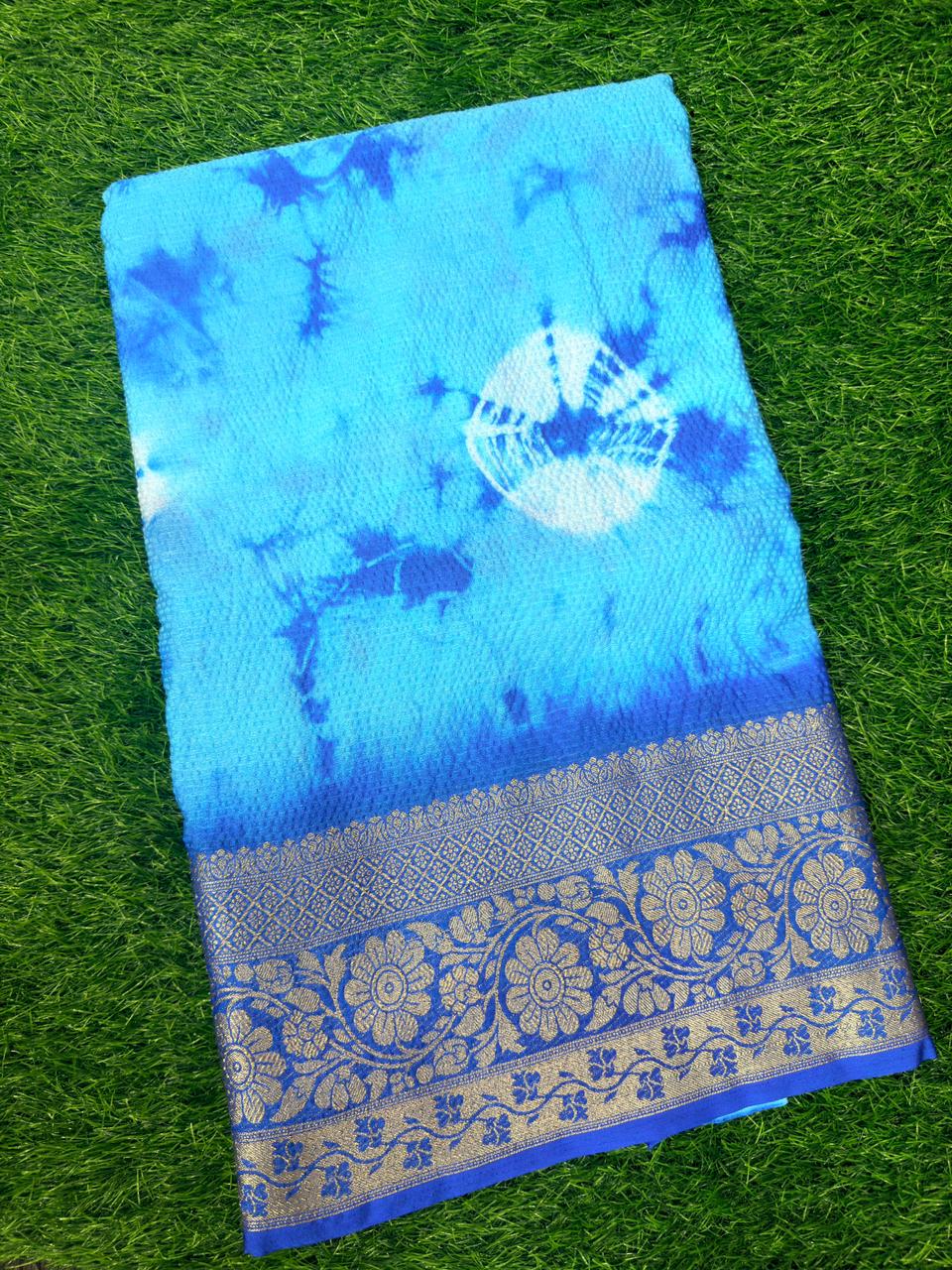 POP CORN SAREES OFFER