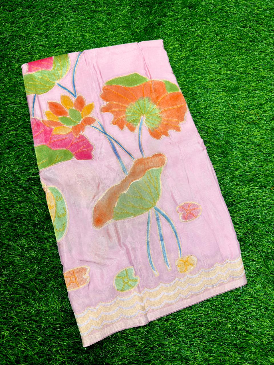 DESIGNER SAREES
