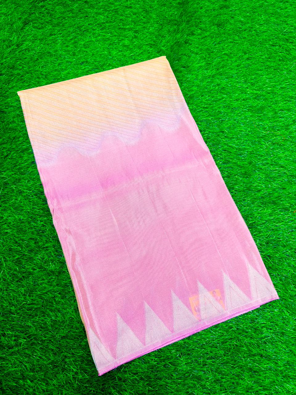 FUSION SILK
