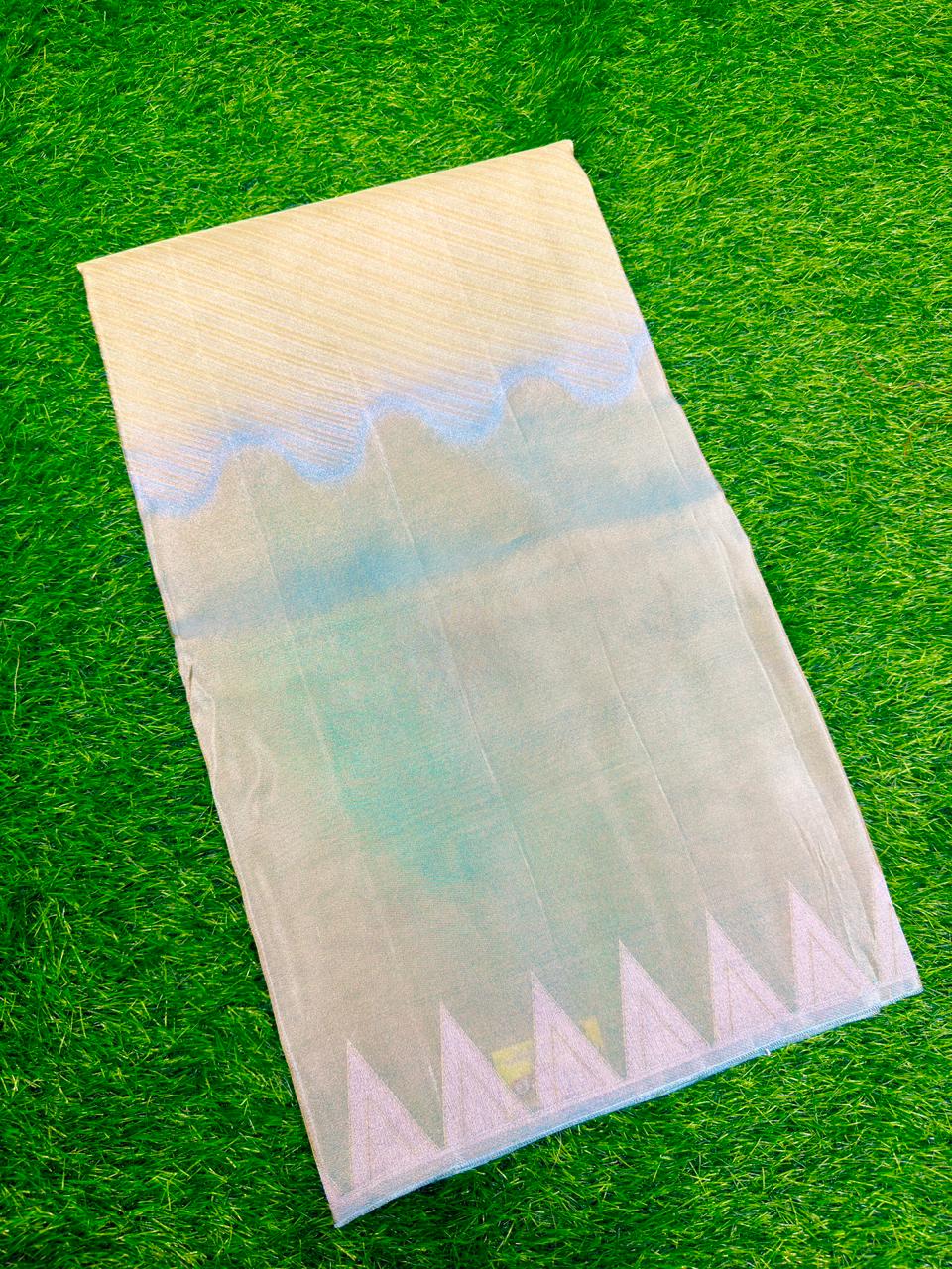 FUSION SILK