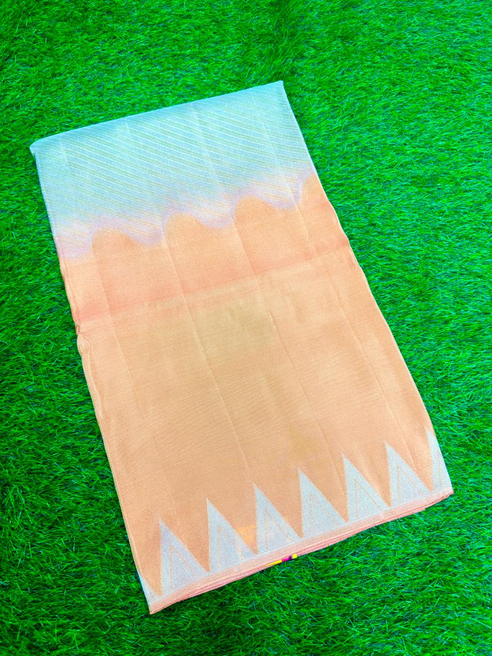 FUSION SILK