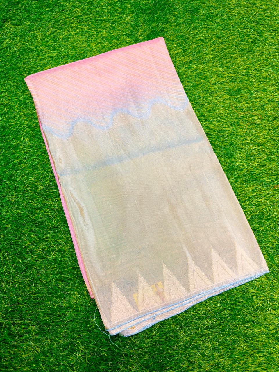 FUSION SILK