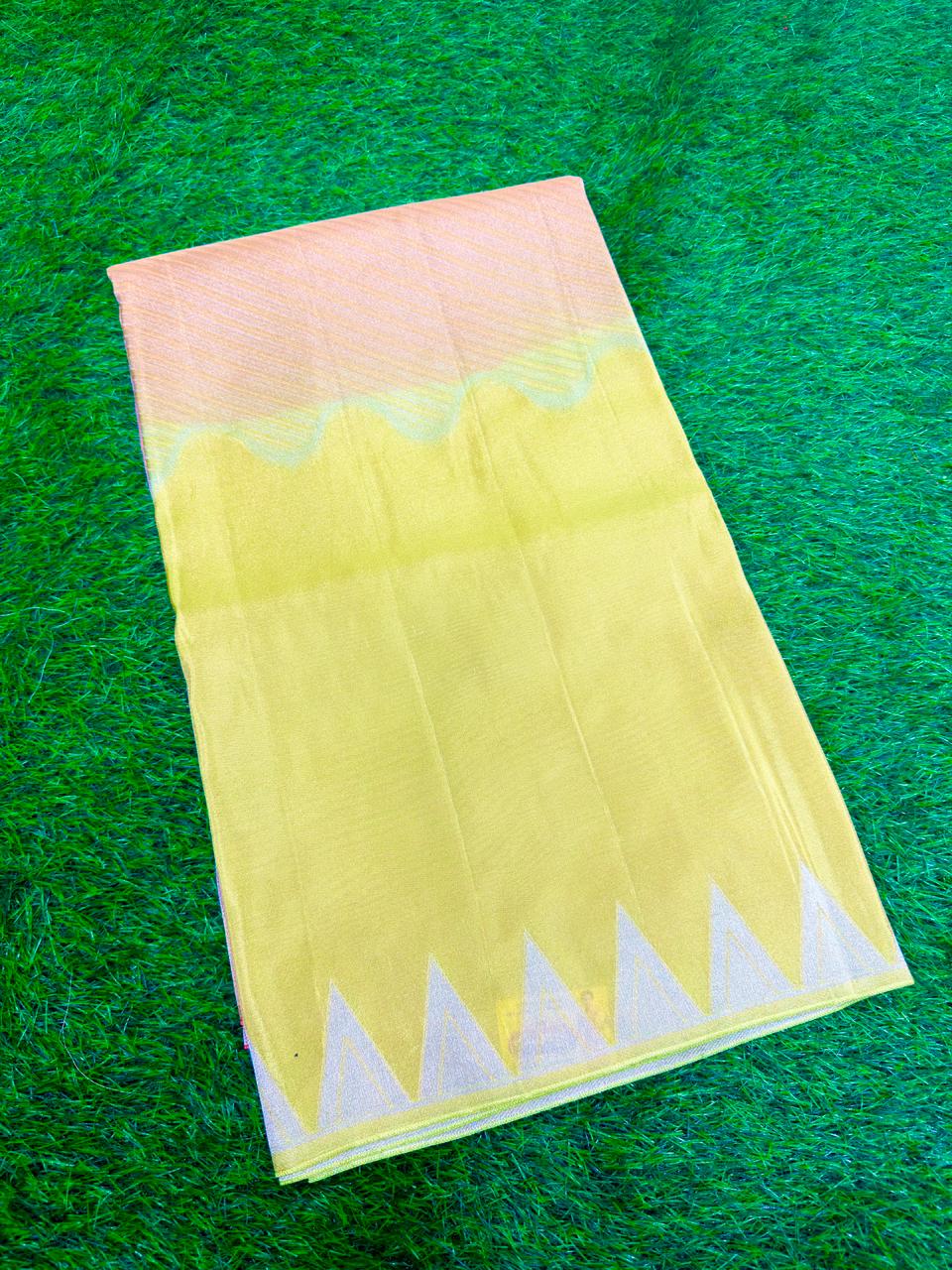 FUSION SILK