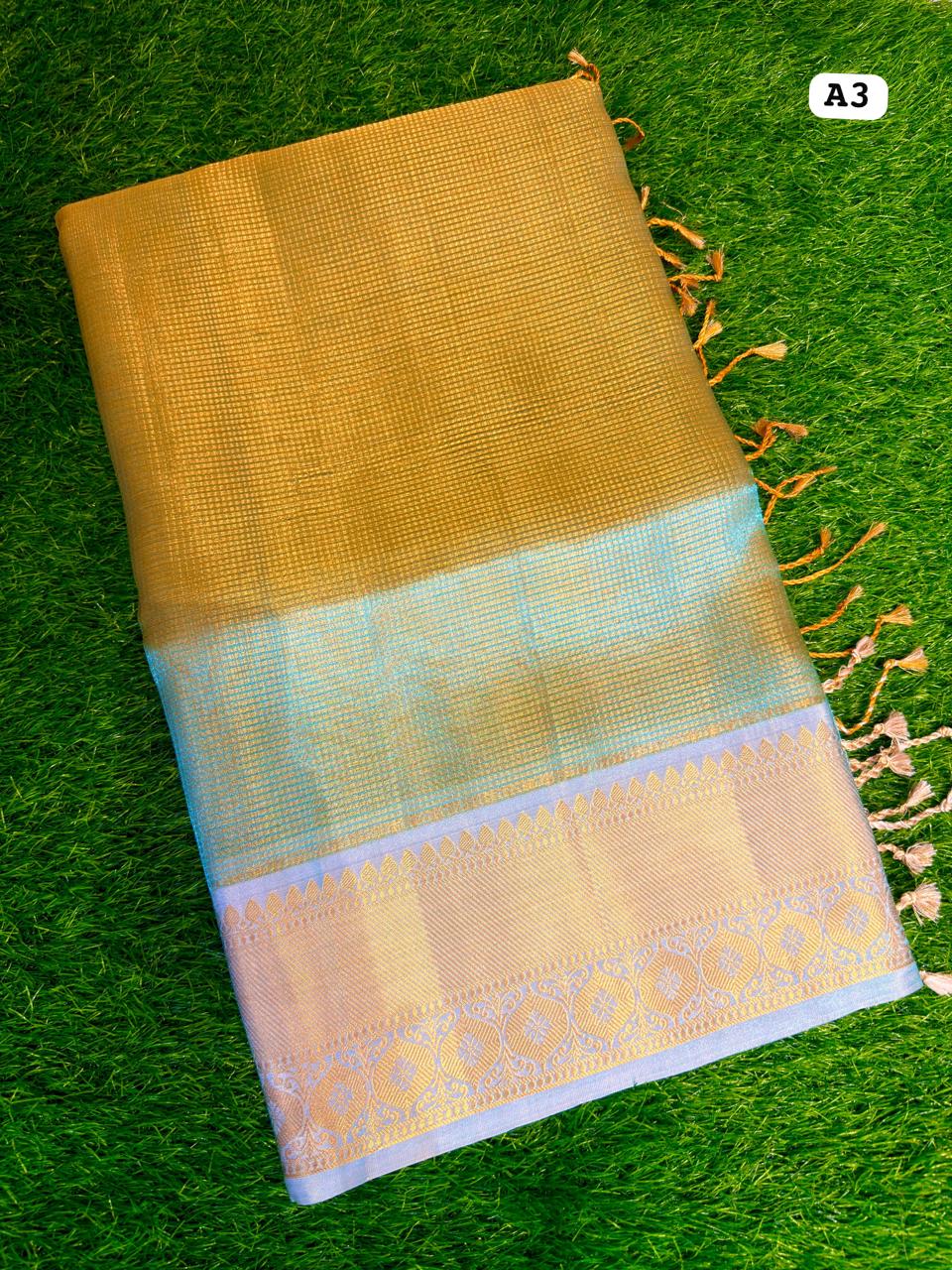 NITHA AMABANI TISSUE