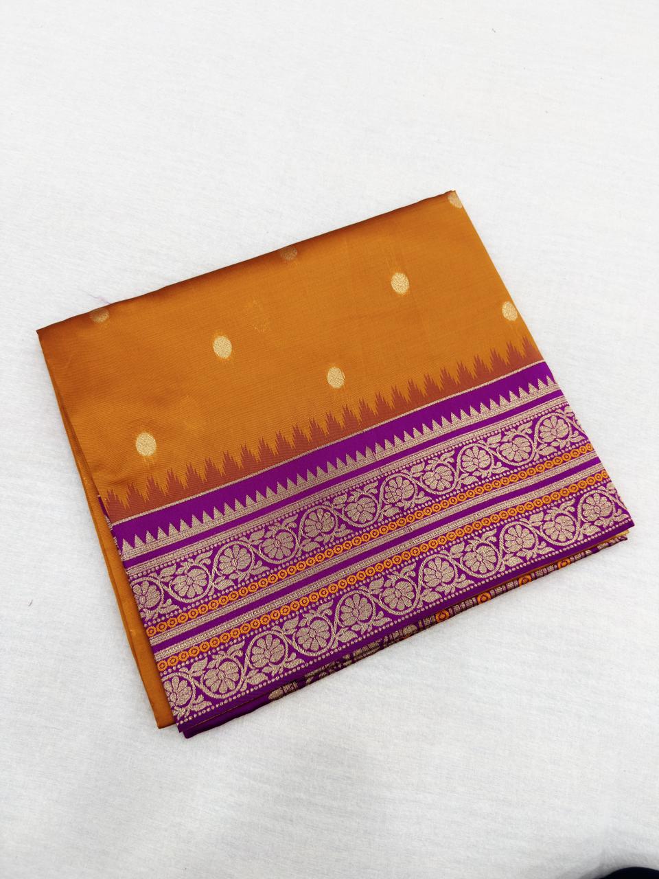 GADWAL SILK