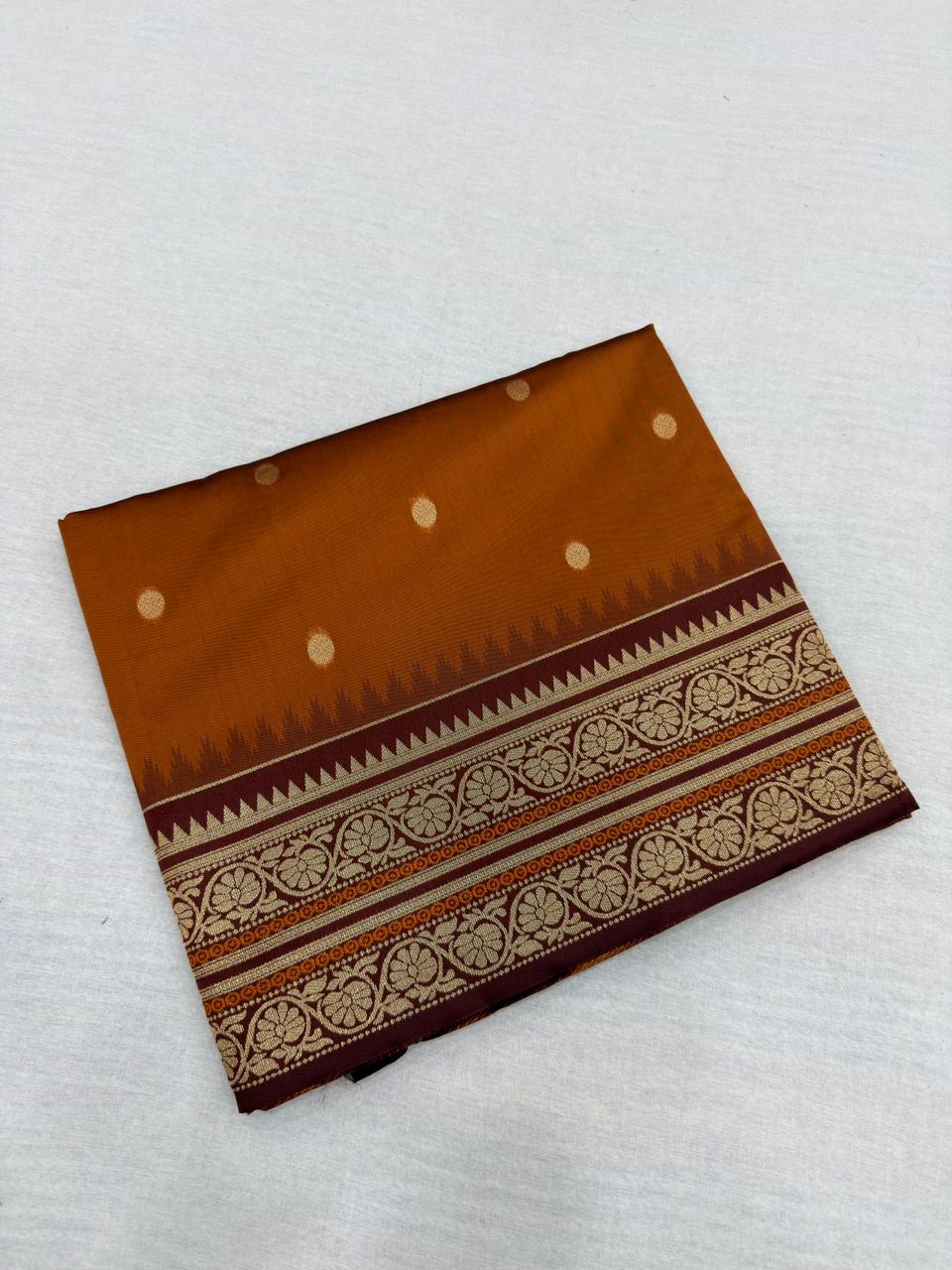 GADWAL SILK