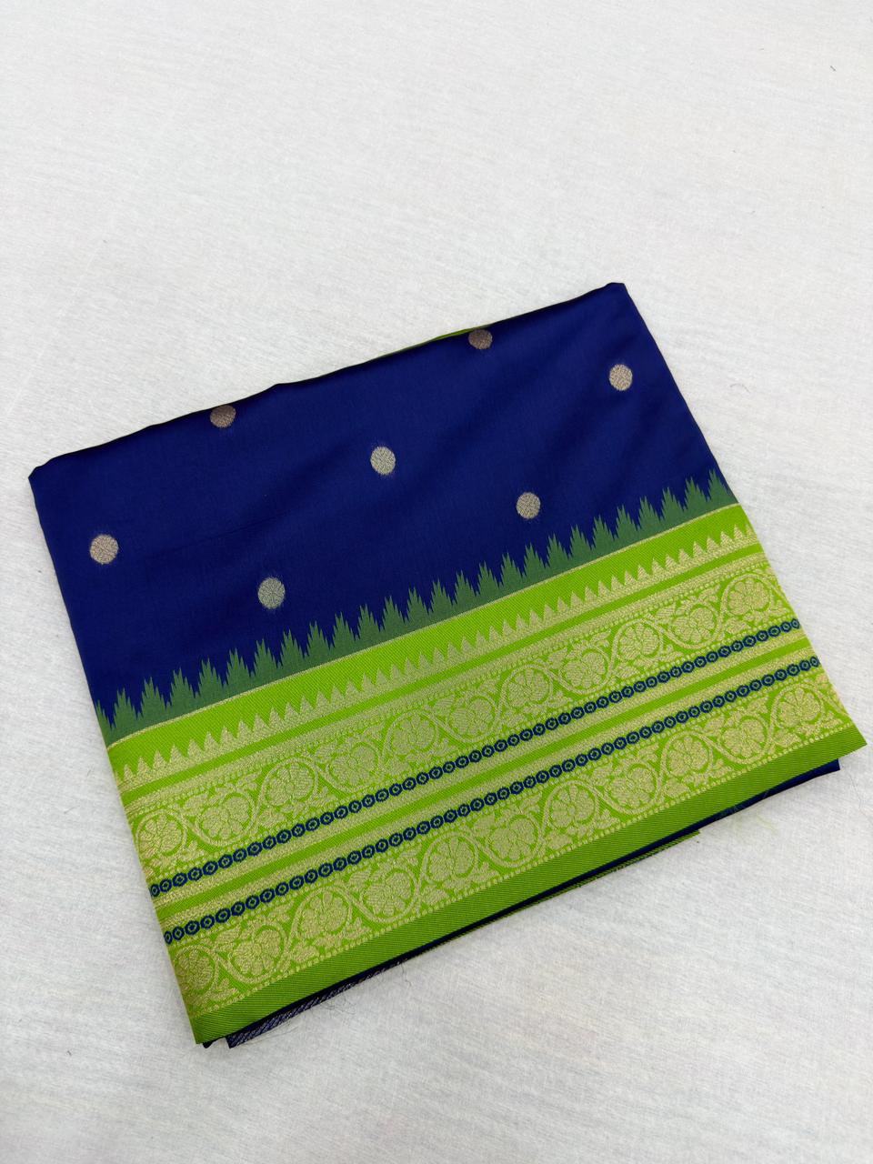 GADWAL SILK