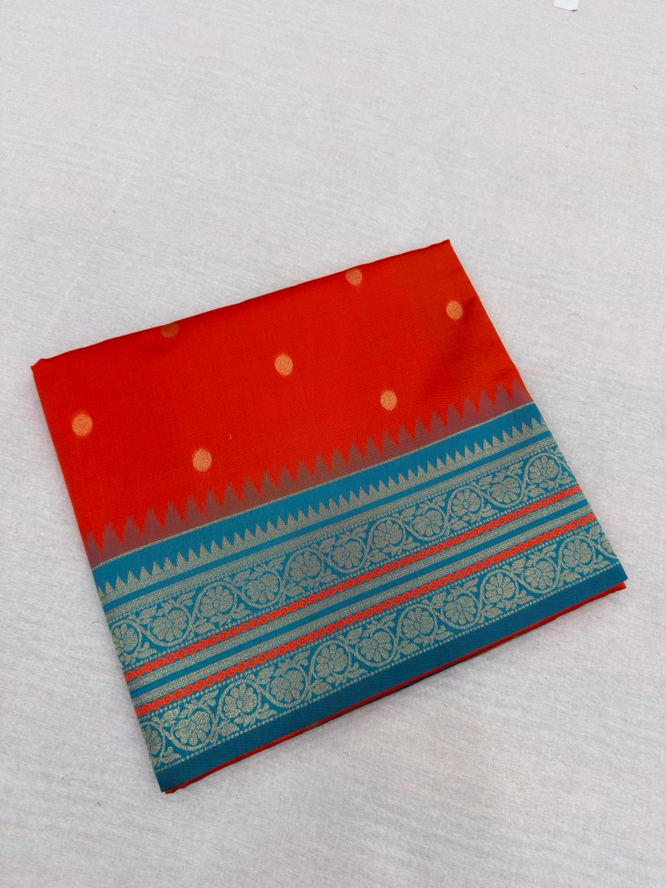 GADWAL SILK