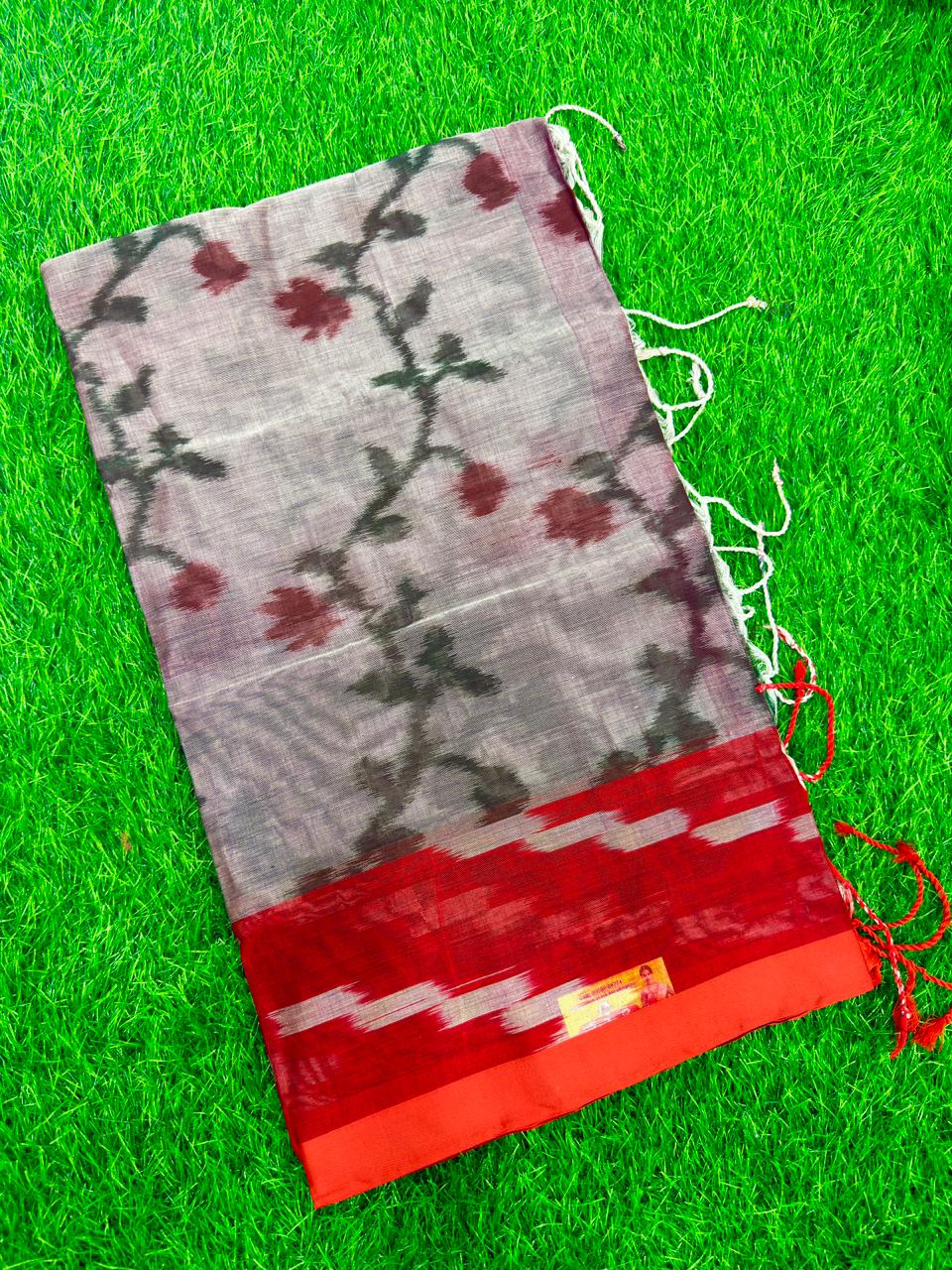 IKKAT HANDLOOMS