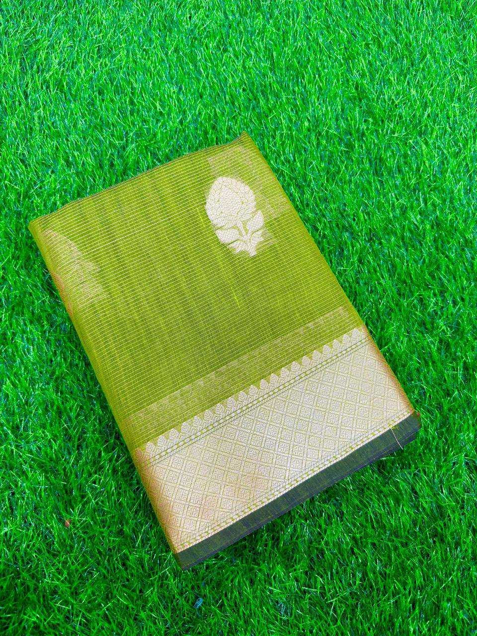 MAHESHWARI BUTTA