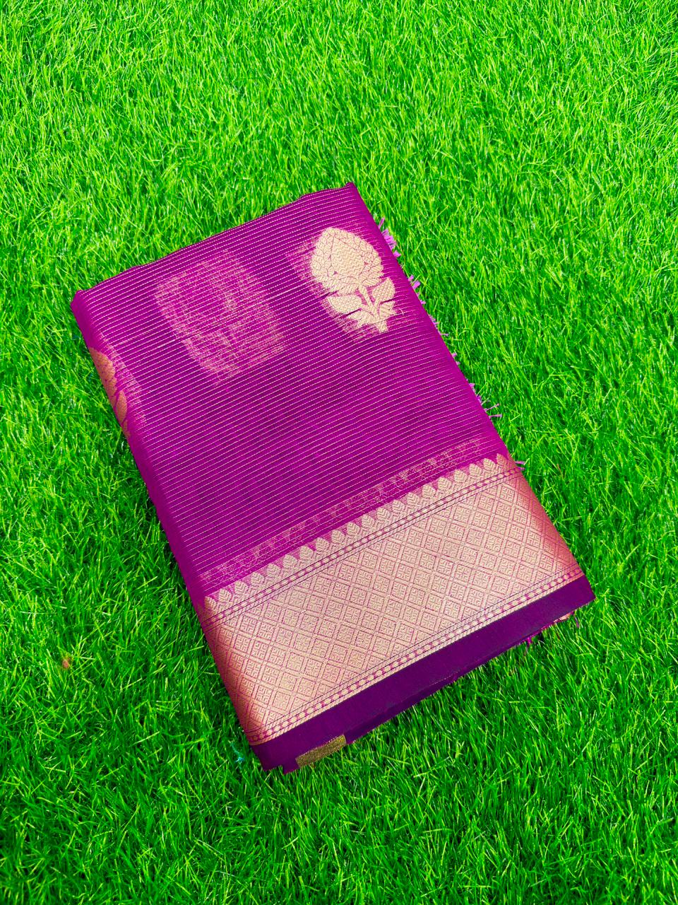 MAHESHWARI BUTTA