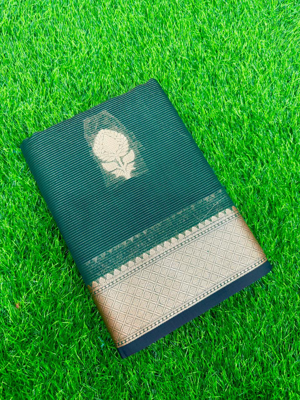 MAHESHWARI BUTTA