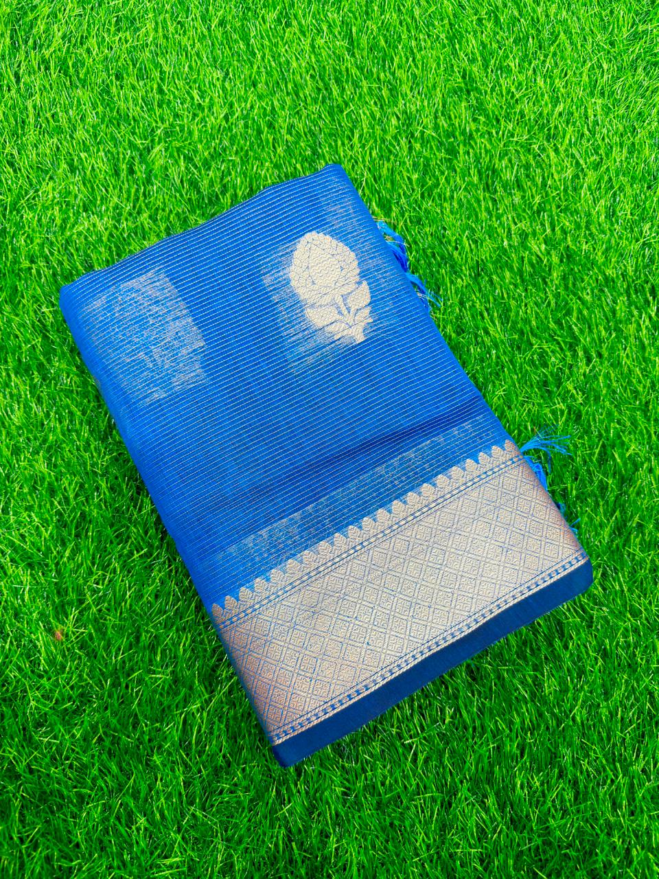 MAHESHWARI BUTTA