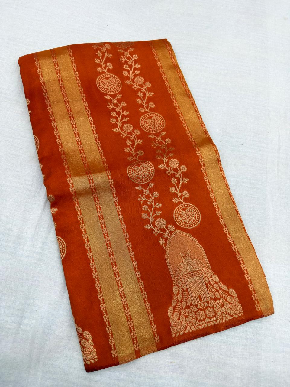 CRAPE GEORGETTE