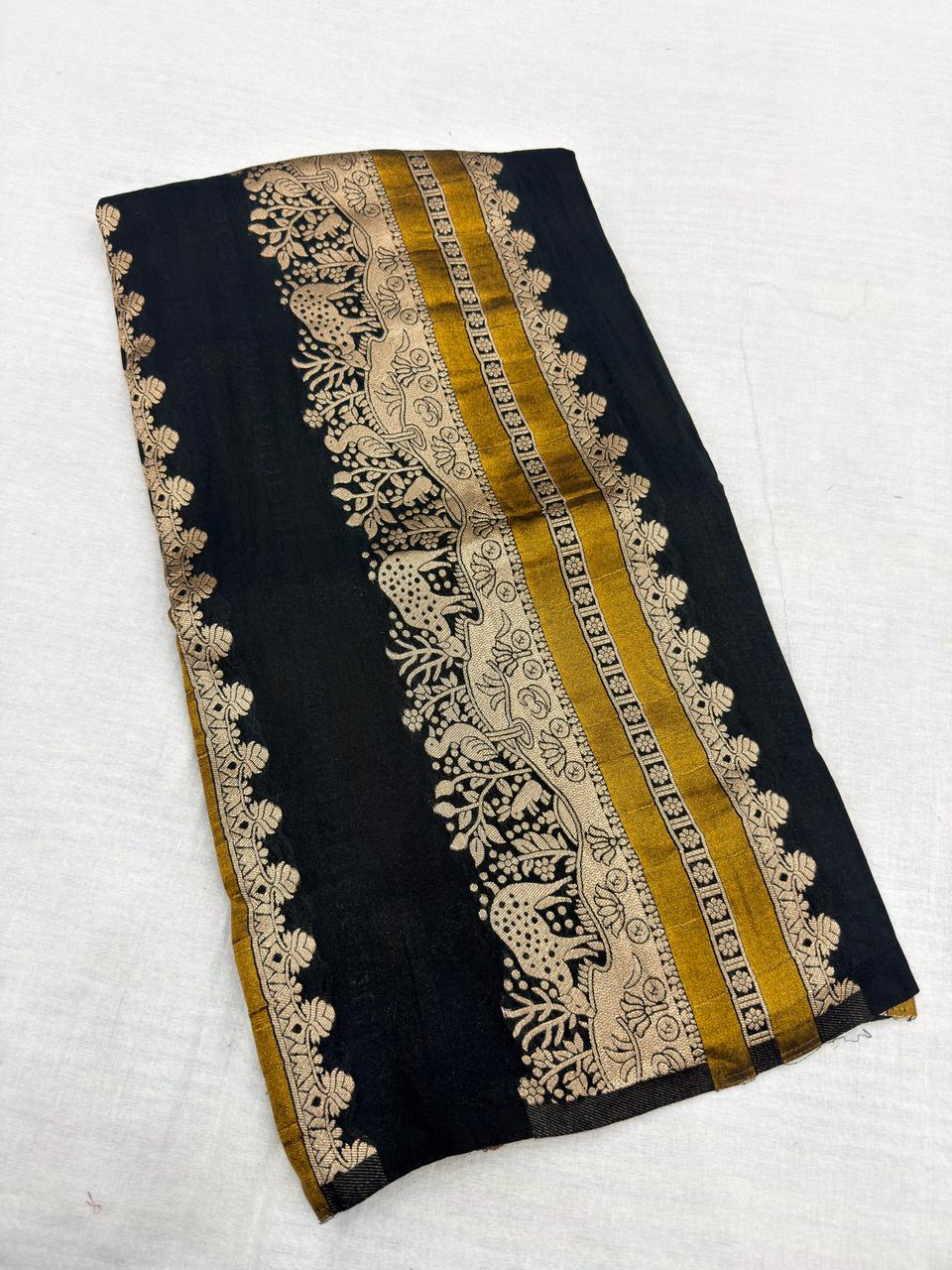 CRAPE GEORGETTE