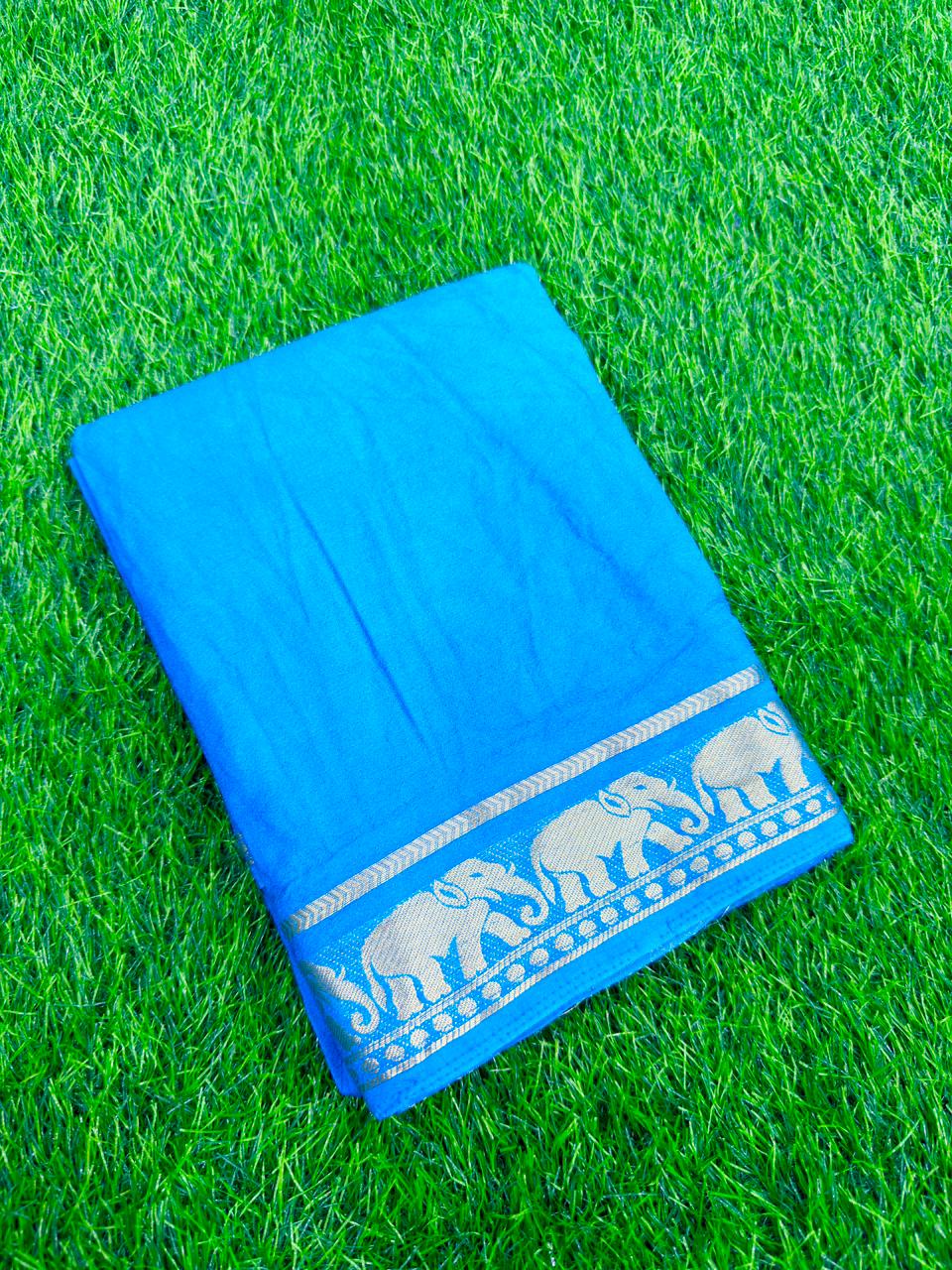 MYSORE CREPE SILK