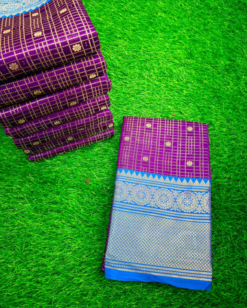 SEMI KANCHI VINTAGE