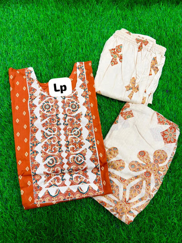 3pc set Rayon