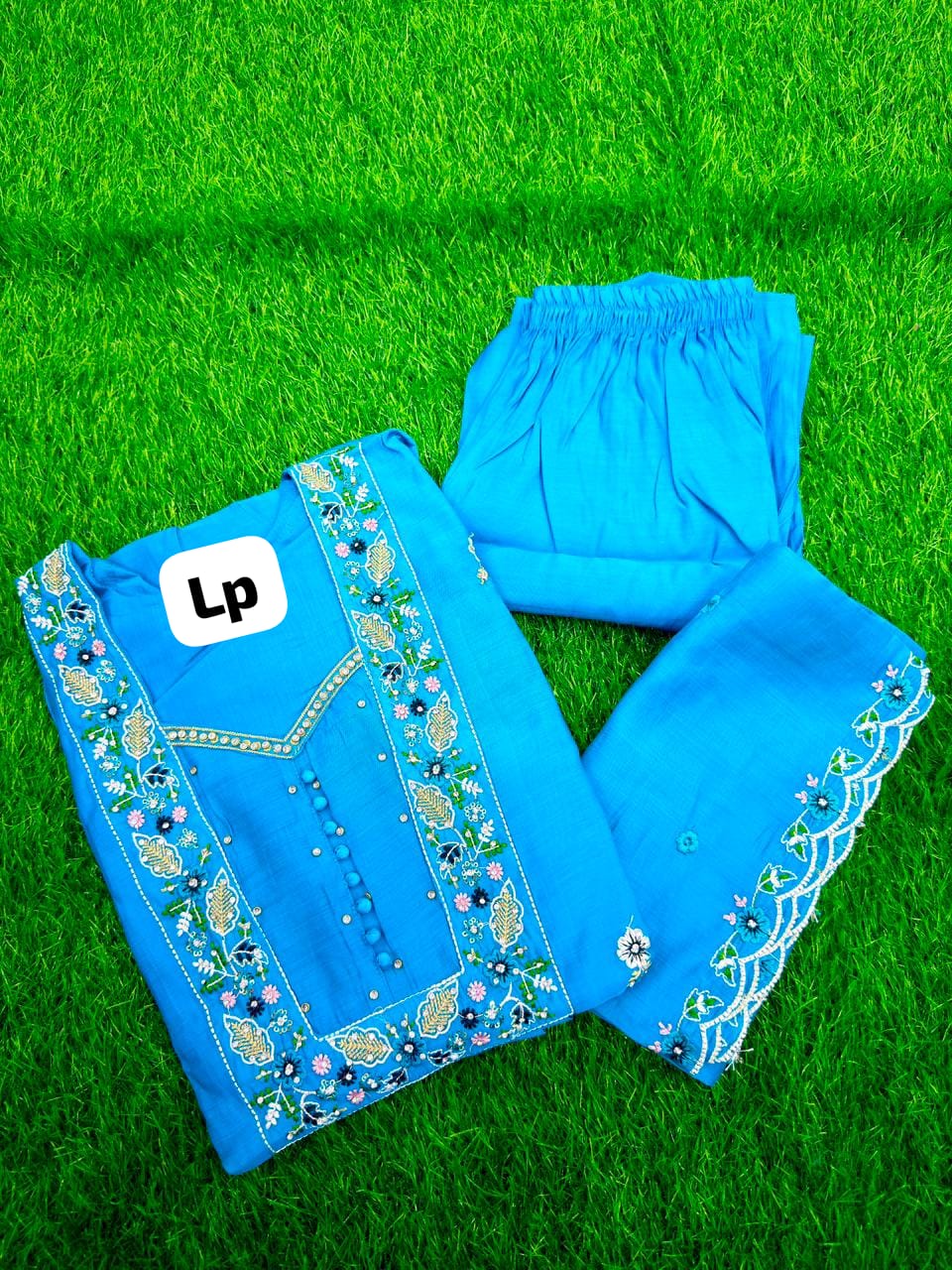 MULCHANDERI 3pc set