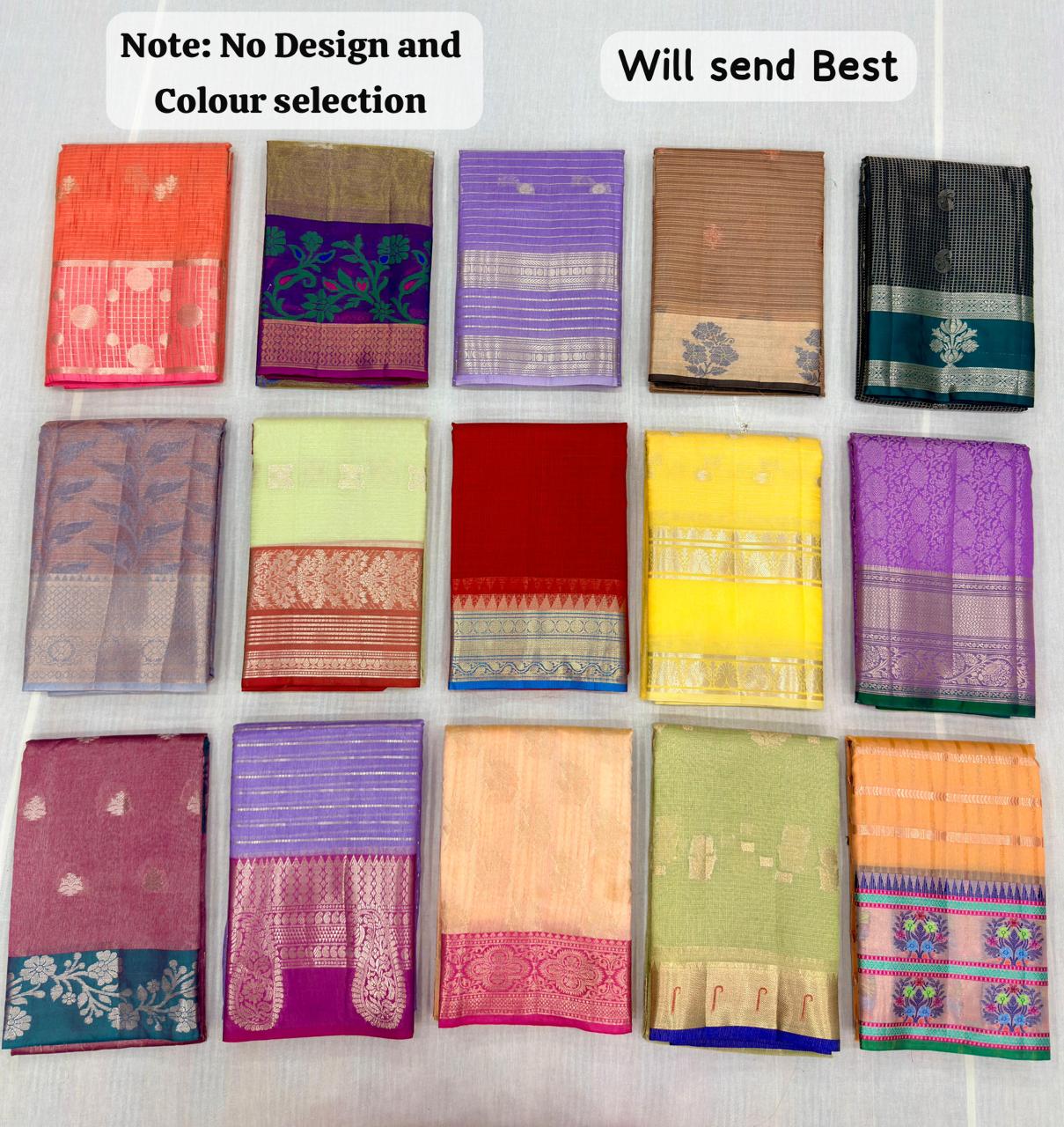 MIX BANARASI