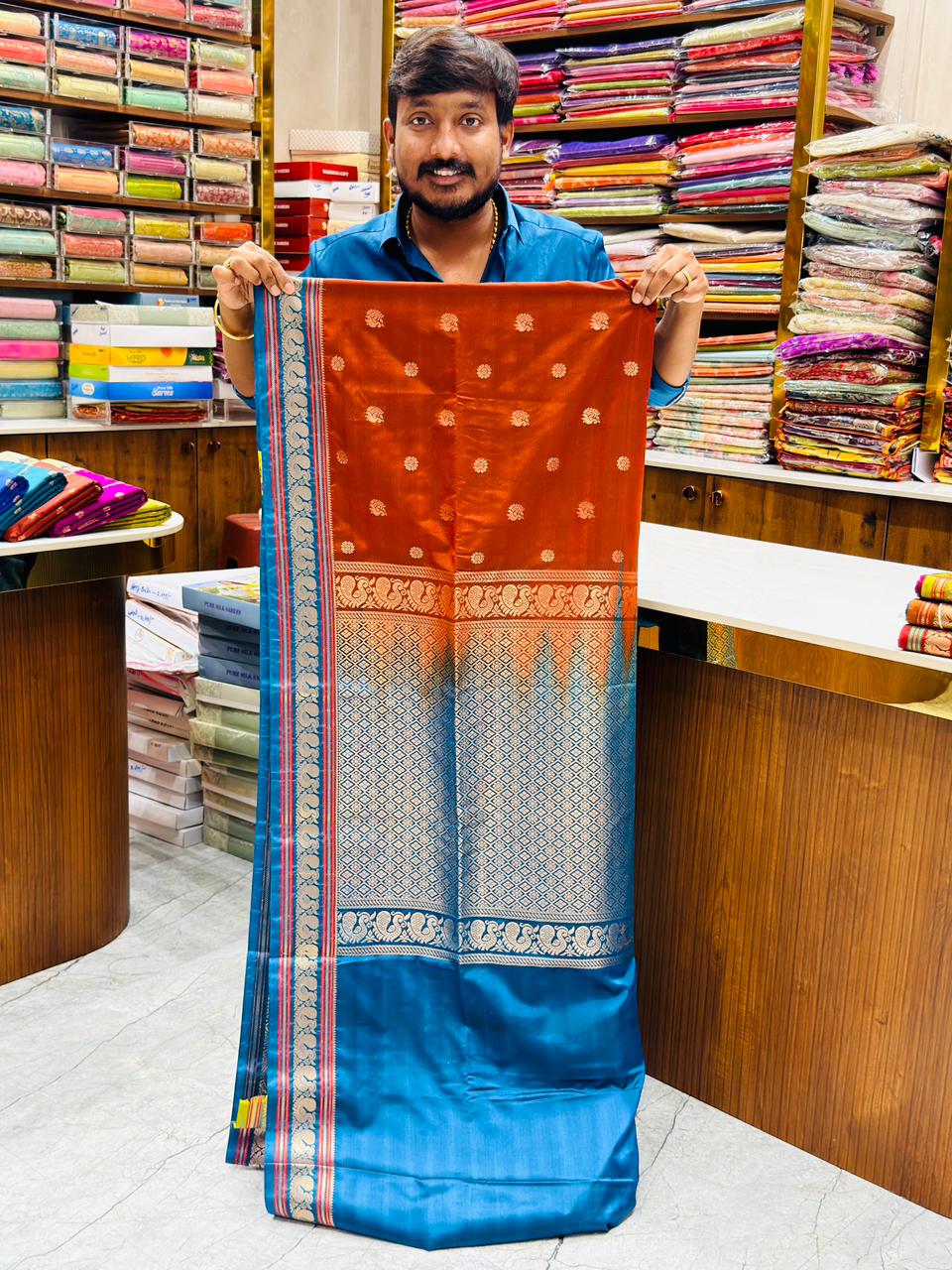 NARYANPET PATTU