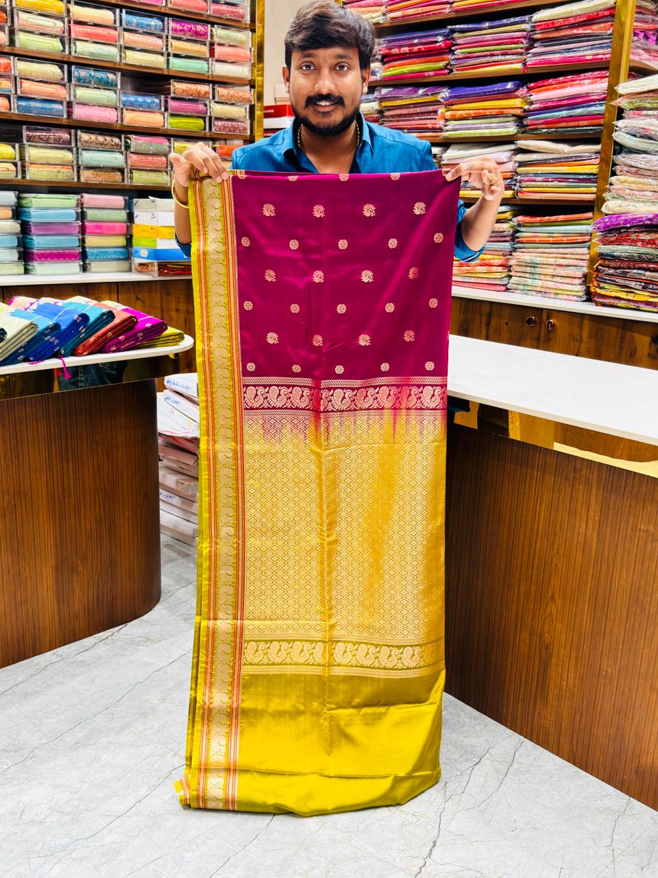NARYANPET PATTU