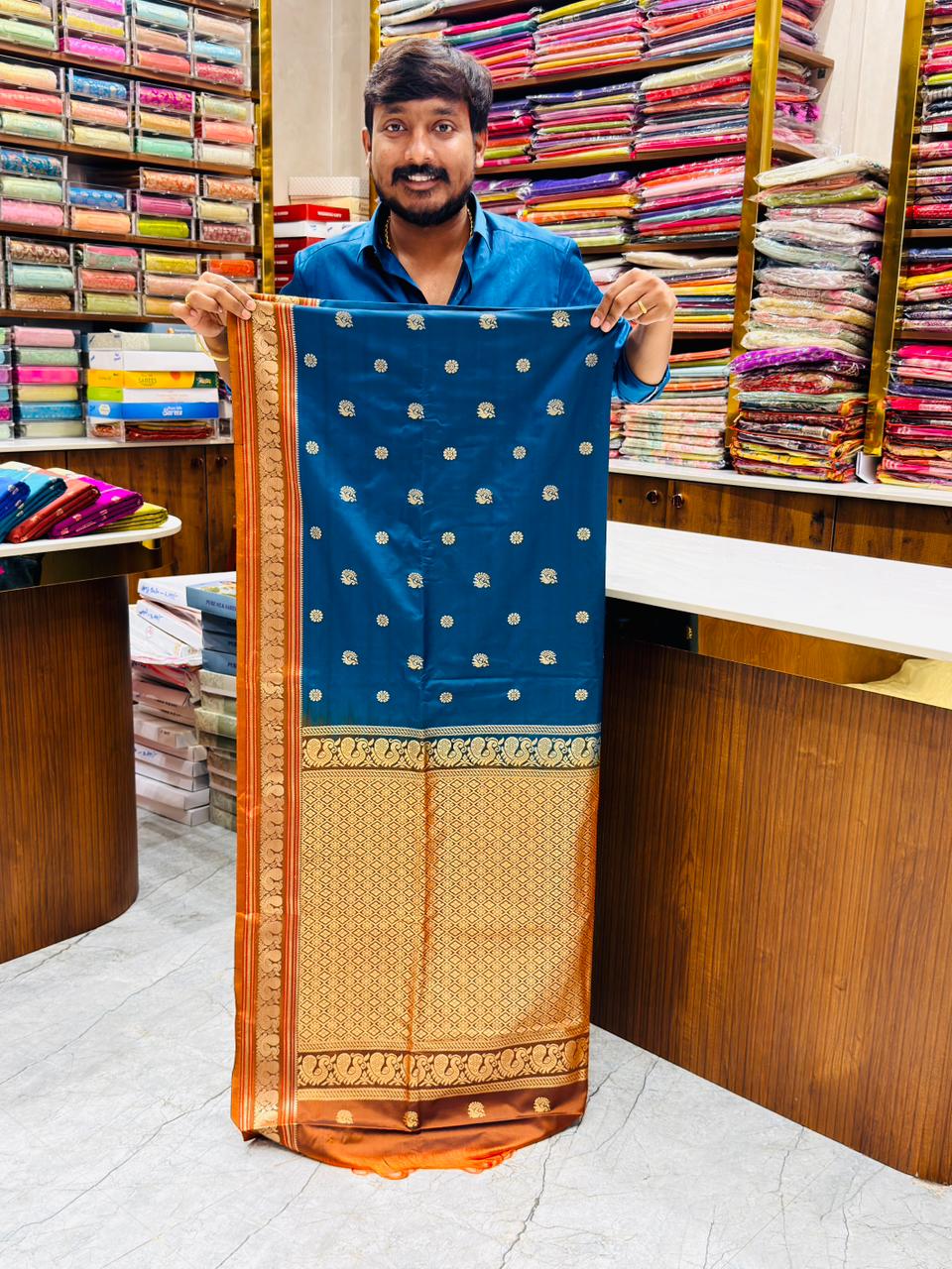 NARYANPET PATTU