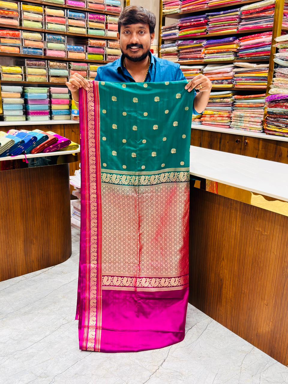 NARYANPET PATTU