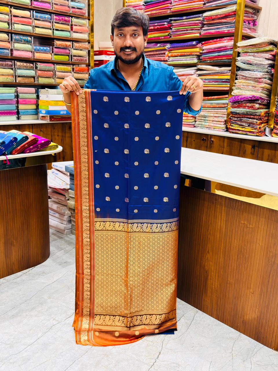 NARYANPET PATTU