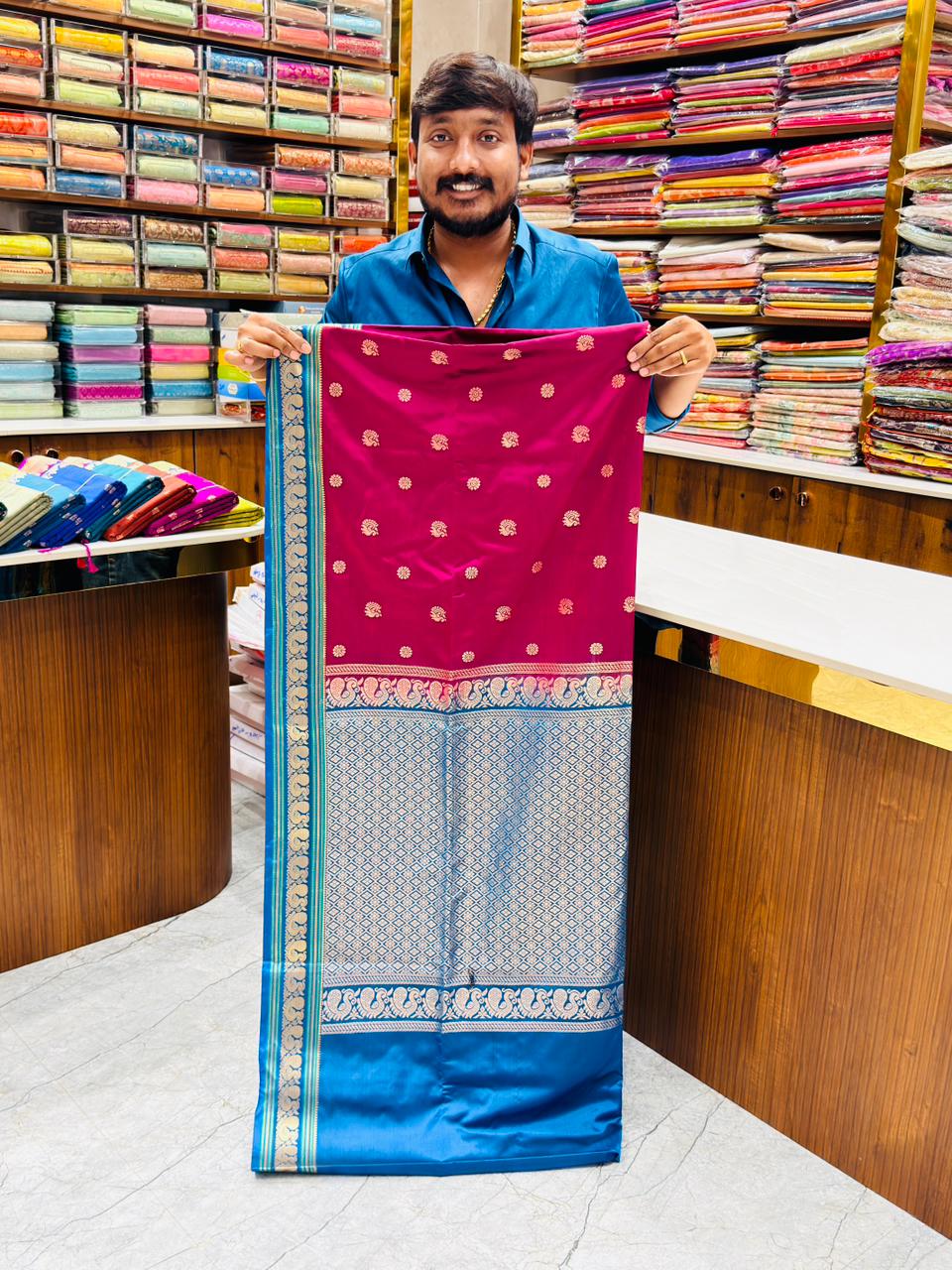 NARYANPET PATTU