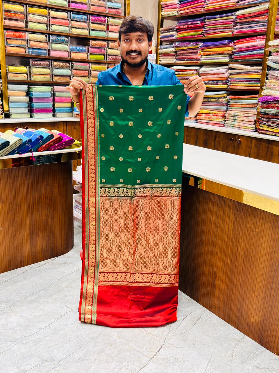 NARYANPET PATTU