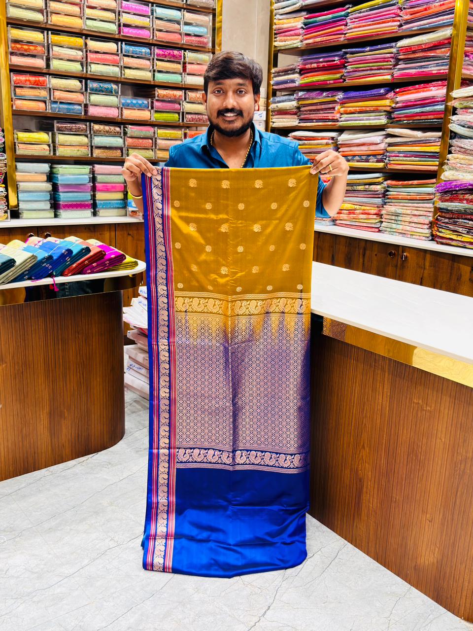 NARYANPET PATTU