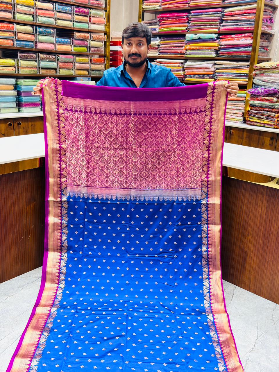 COIMBOTURE KANCHI PATTU