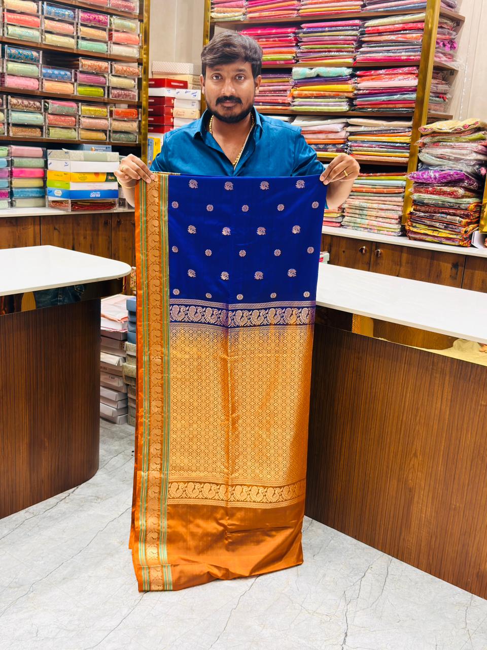 NARYANPET PATTU