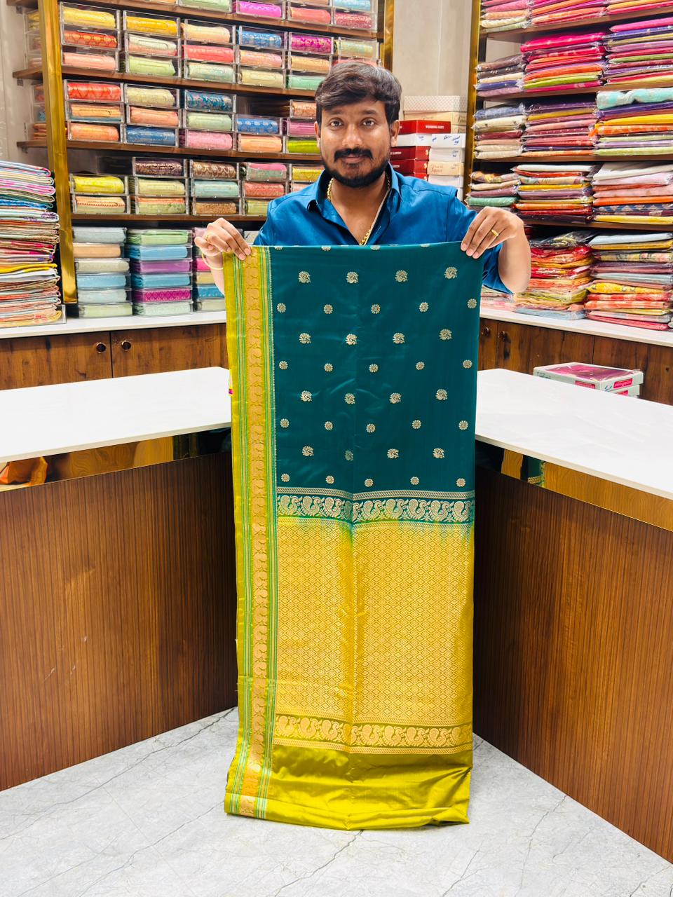 NARYANPET PATTU