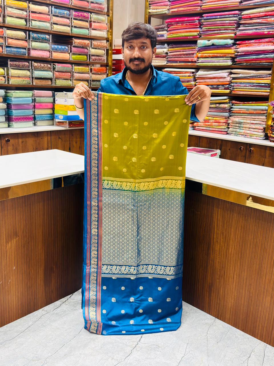 NARYANPET PATTU