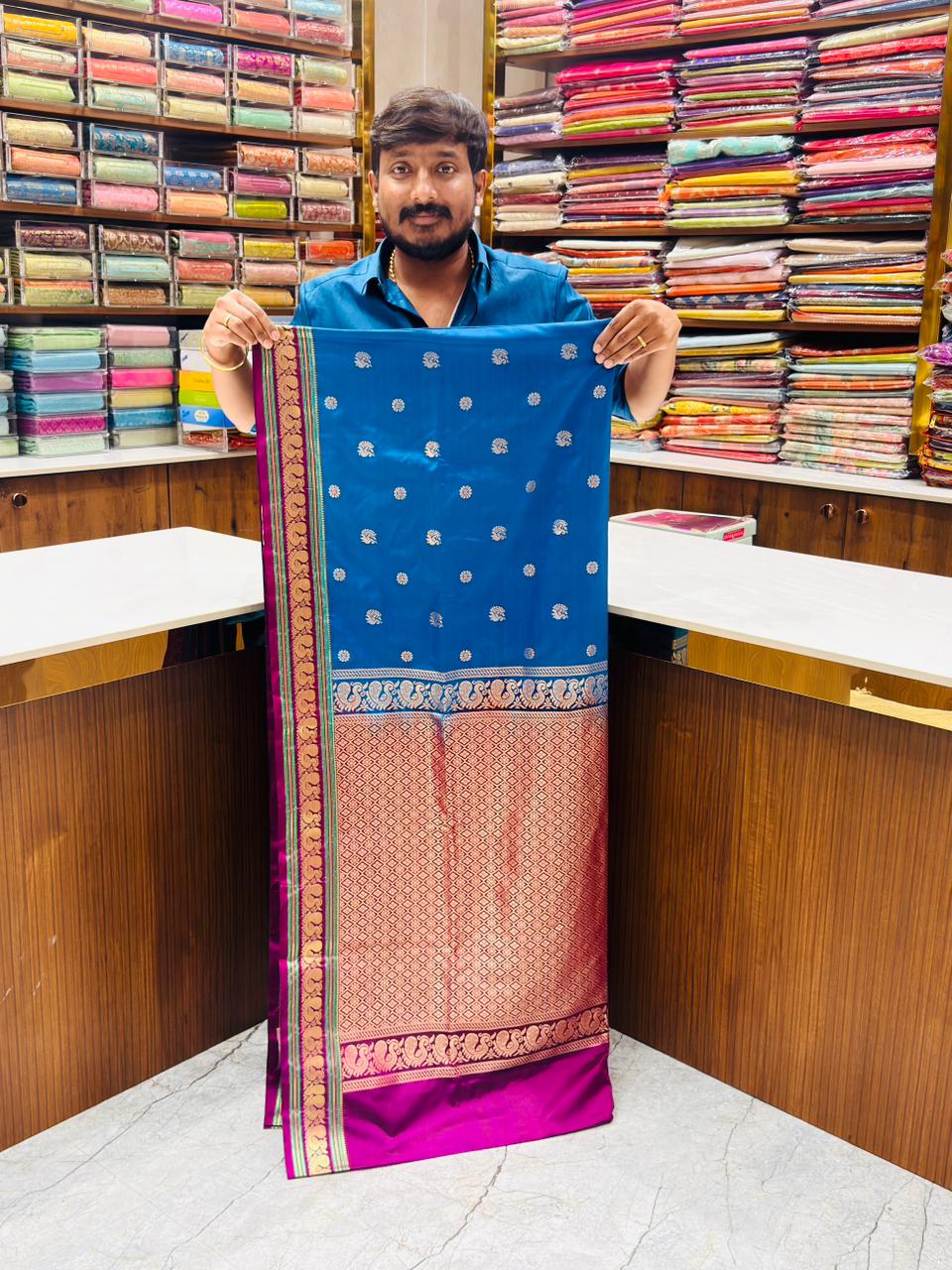 NARYANPET PATTU
