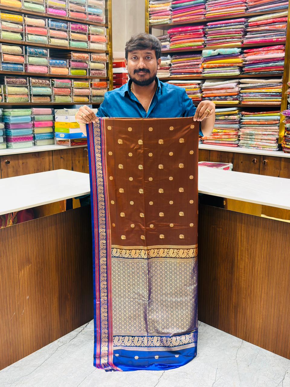 NARYANPET PATTU