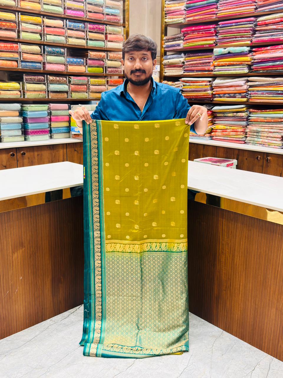 NARYANPET PATTU