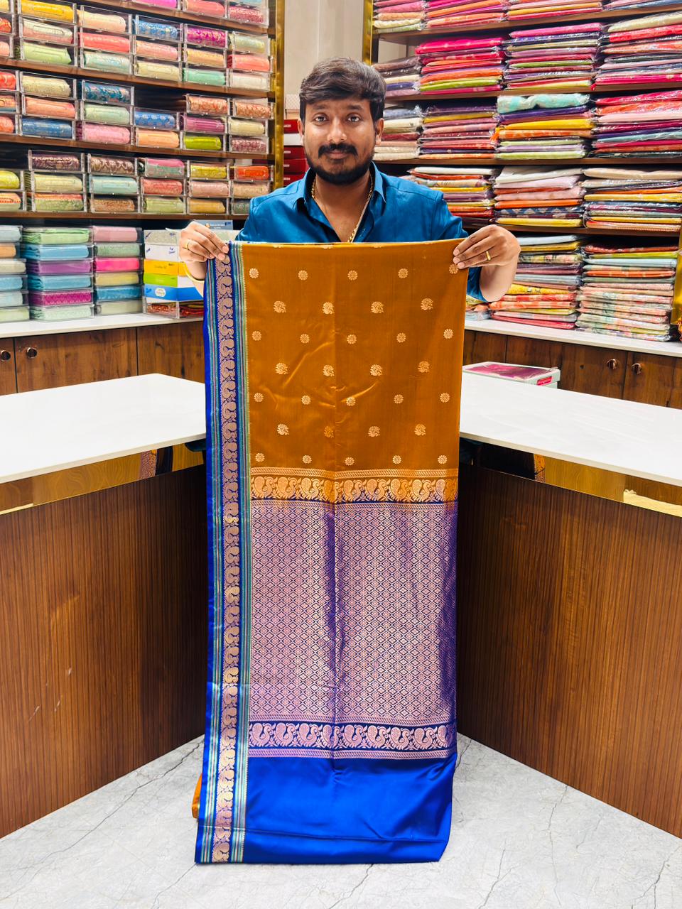 NARYANPET PATTU