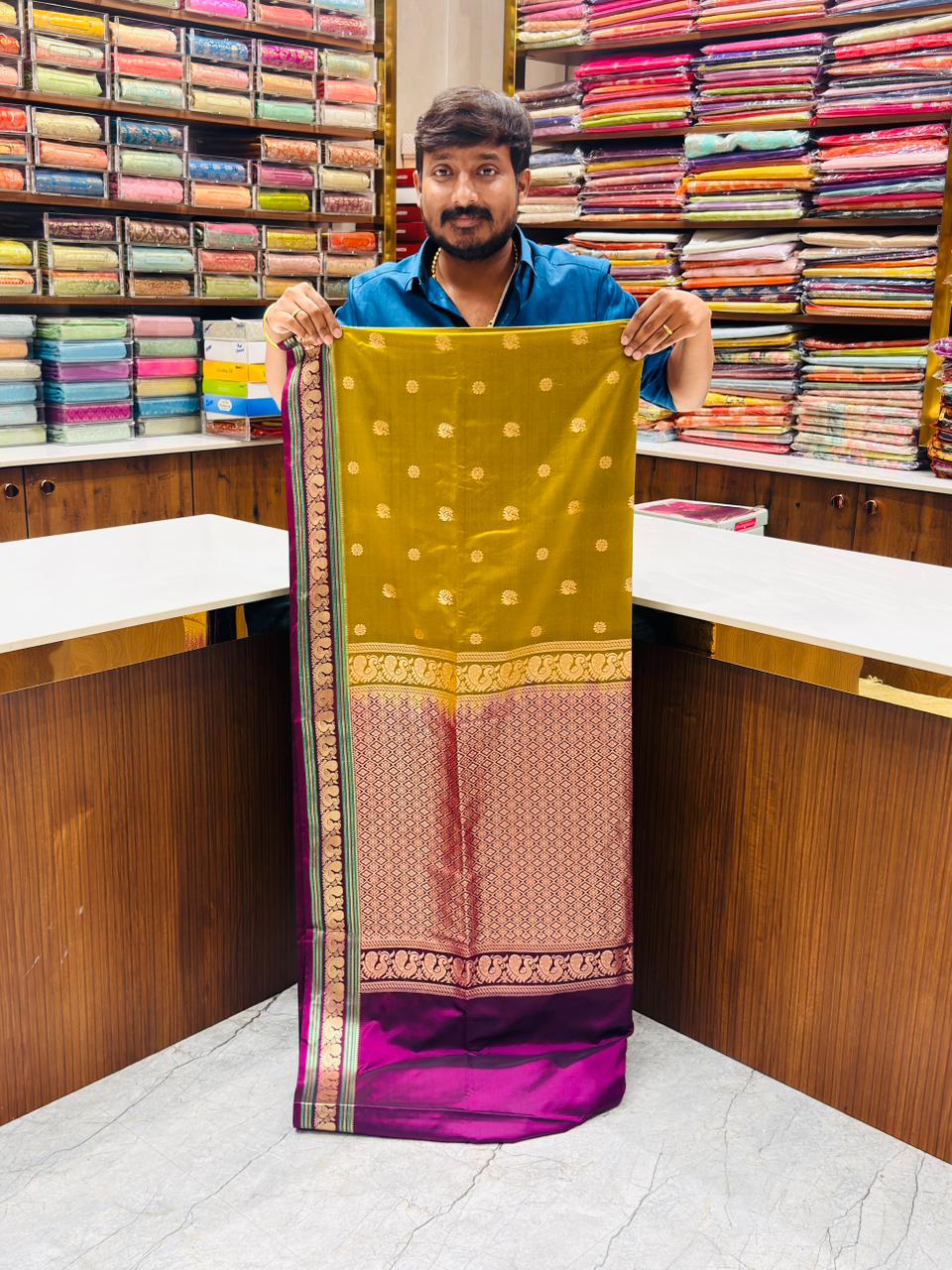 NARYANPET PATTU
