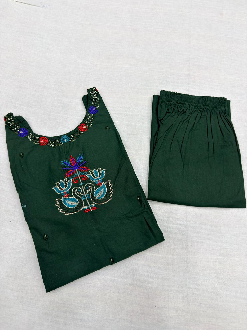 2pc set Duck
